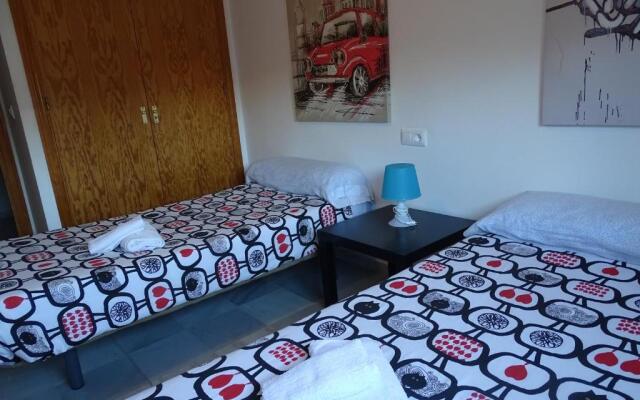 Apartamento Oropendola 9