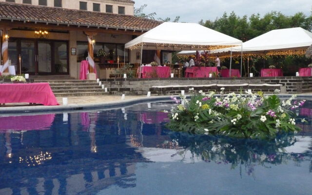 Villas de Palermo Hotel and Resort