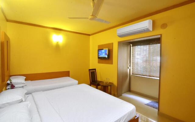 Hotel A P