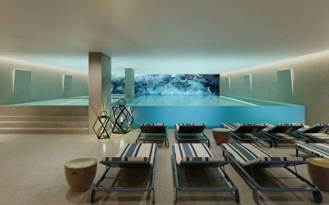 Novotel Malta Sliema