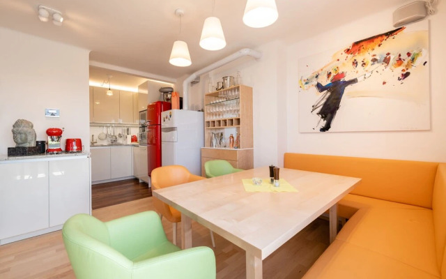 Skyflats Vienna