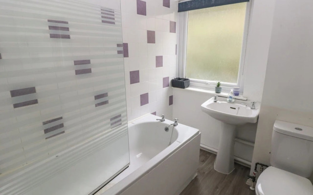 Kittiwake, Apartment 22