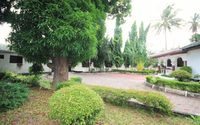 Airport Guesthouse
