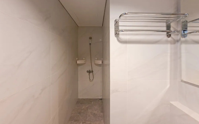 Modern 1Br Near Ikea At The Smith Alam Sutera Apartment