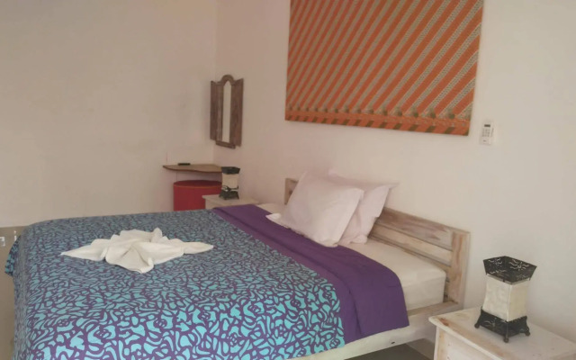 White Dove Villa