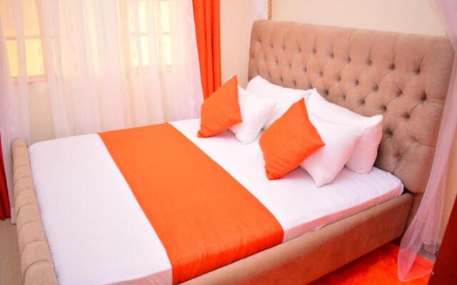 Great house BnB near jkia