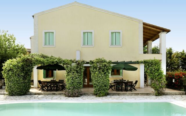 Villa Kipos