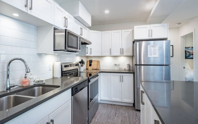 The RendezView by Revelstoke Vacations