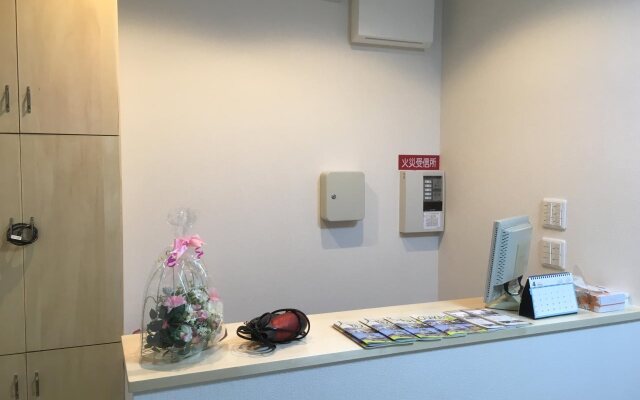 Keimei Guest House - Hostel