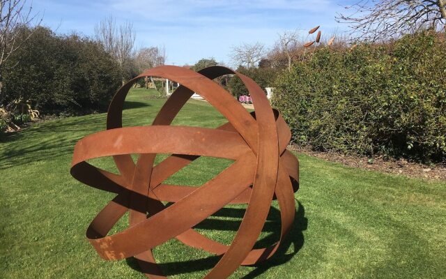 Country Lane Gardens