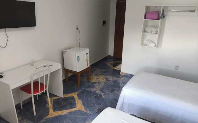 Hotel Jardim Tropica Boa Vista Roraima