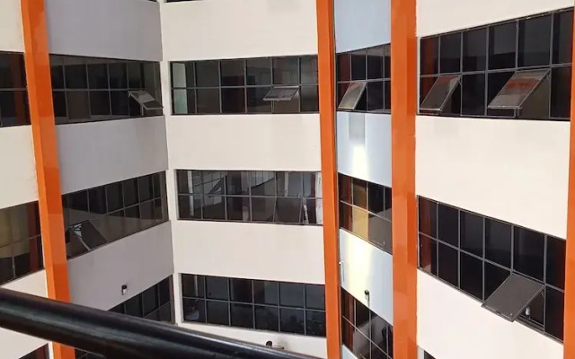 Dutse Suites and Luxury