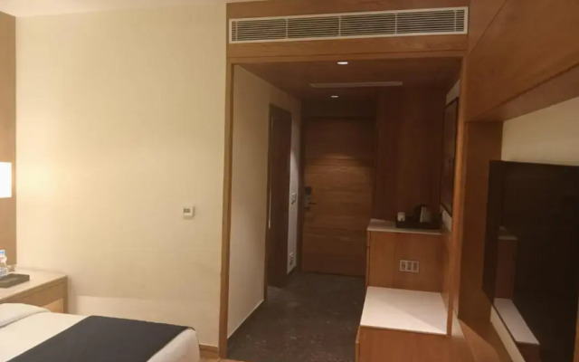 Best Western Swaran Amritsar