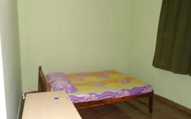 Anthy's Guest House & Restaurant