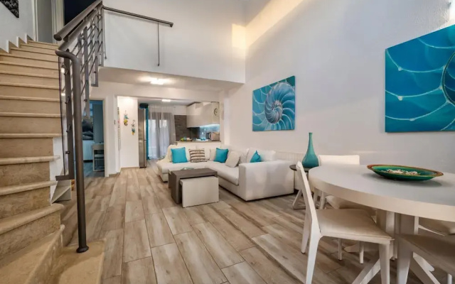 Palmrise Luxury Villas - Maistros Villa