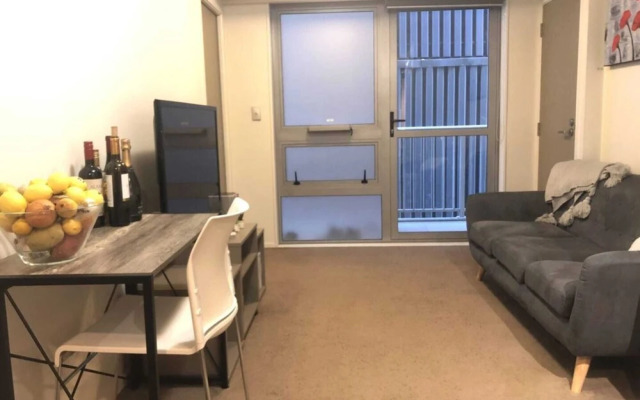 Modern 3 Bedroom Apartment in Auckland