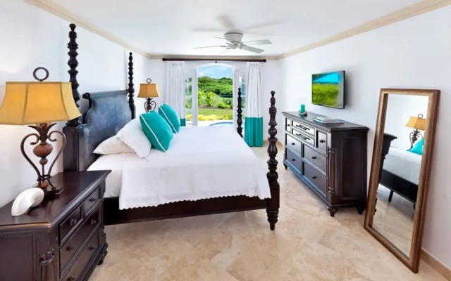 Royal Westmoreland - Sugar Cane Ridge by Blue Sky Luxury