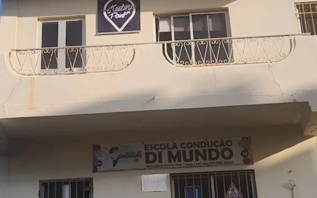 Meeting Point-Praia Diplomatic Center