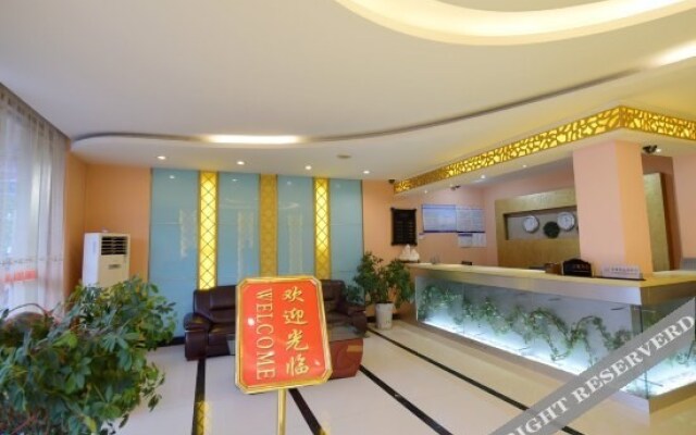 Ocean Star Hotel