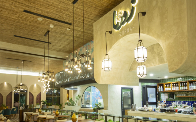 Citadines Abha