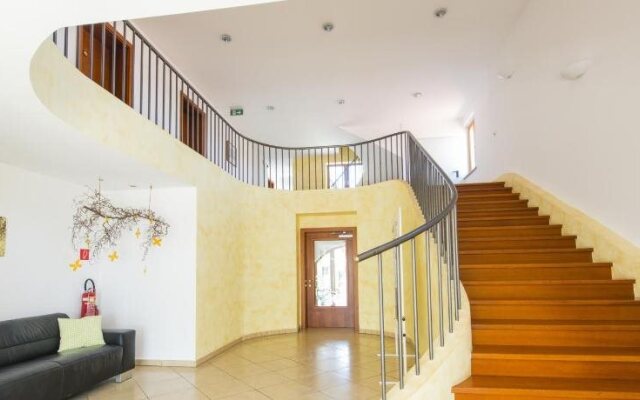 Pension zum Seeblick
