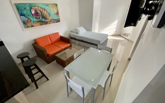 Apartamentos SOHO Basic - Mar Azul