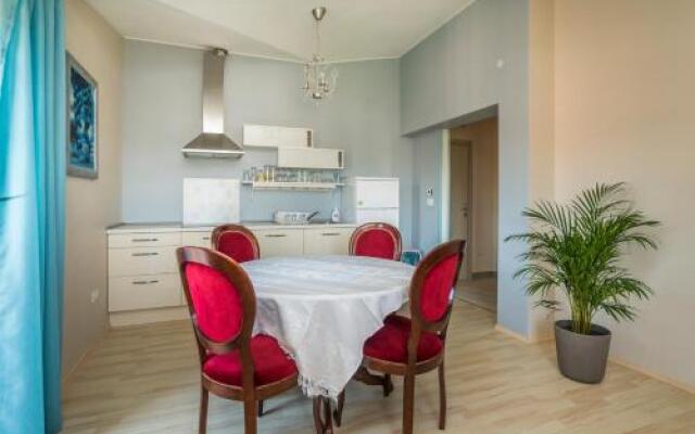 Apartments & Rooms Buoni Amici