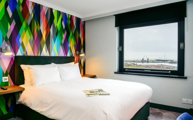 Village Hotel Swansea