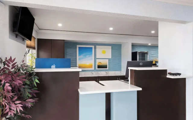 Days Inn Miami