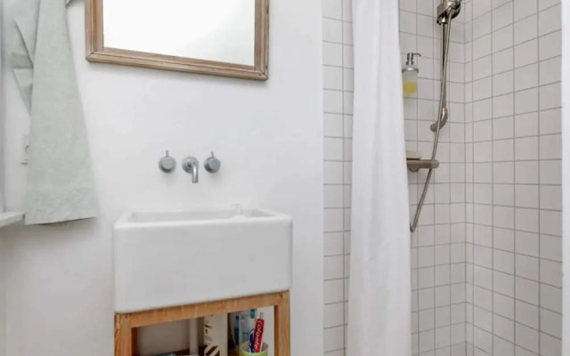 4 Person Holiday Home in Gilleleje-by Traum