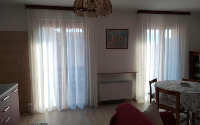 Apartment Serena