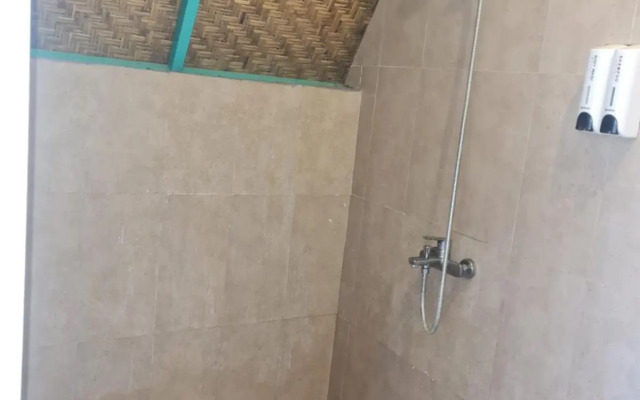 Makarma Resort Lombok