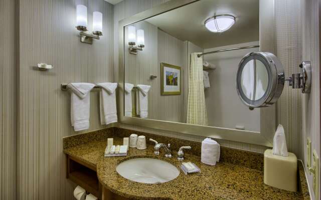 Hilton Garden Inn Durham/University Medical Center