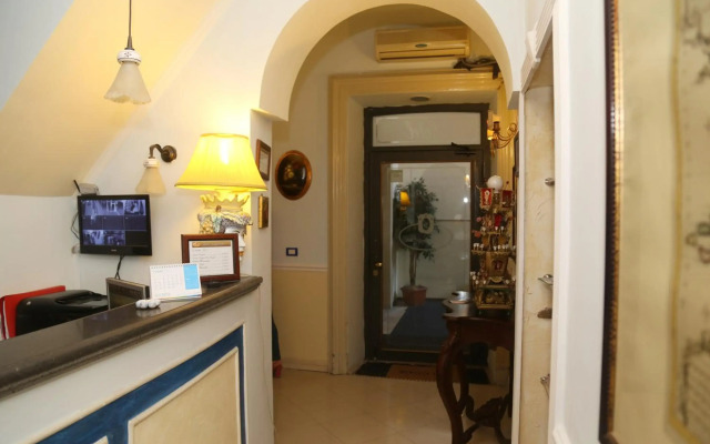 Hotel Sangiuliano
