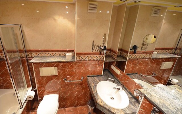 House Sanddorn Groß Zicker