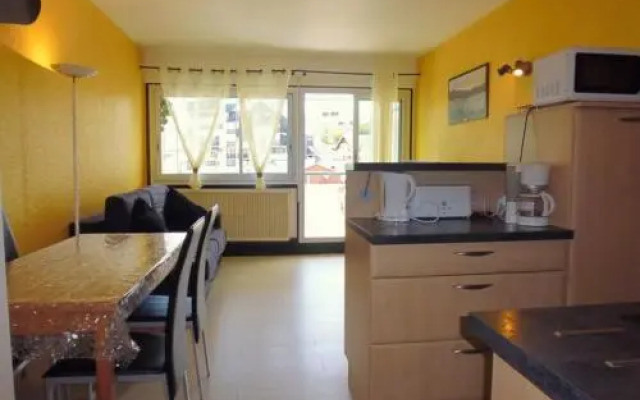 Apartment Valentin 56