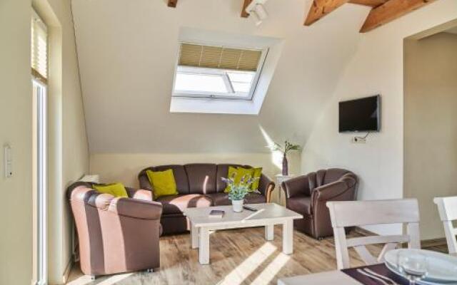 Haus Scharhoern_Riff _ Fewo 19