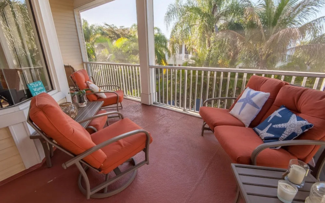 Sugar Beach Apartment 3