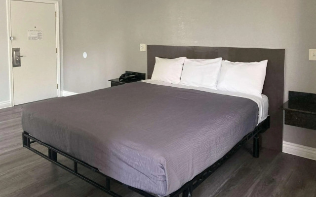 Motel 6 Glendale, CA – Pasadena Burbank Los Angeles