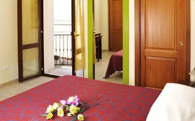 Relais I Dolci Grappoli