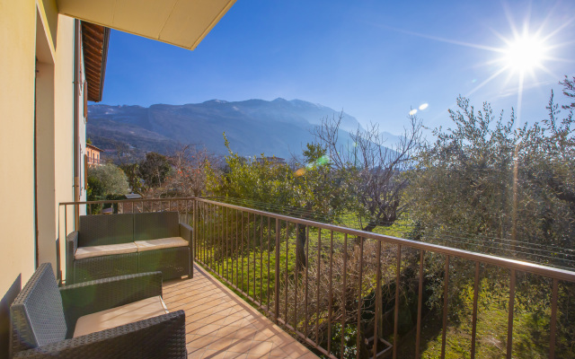 Casa Gino