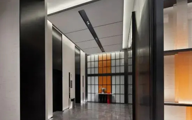 Hampton by Hilton Yancheng Sheyang