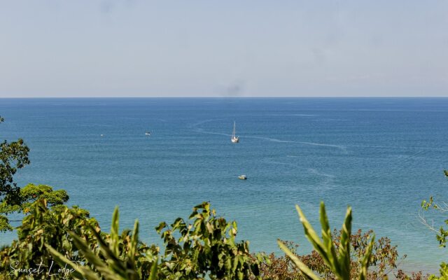 Drake Bay Sunset Lodge