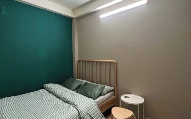 Papaya Hotel & Café 2