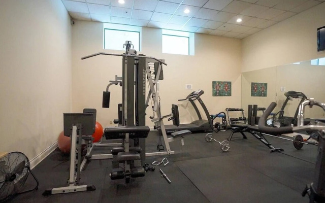 Amazing Views Of The City Downtown Vancouver