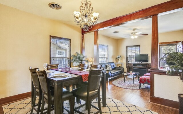 Hidden Haven 2 Bedroom Home