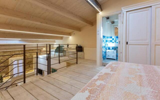 Suite Il Teatro