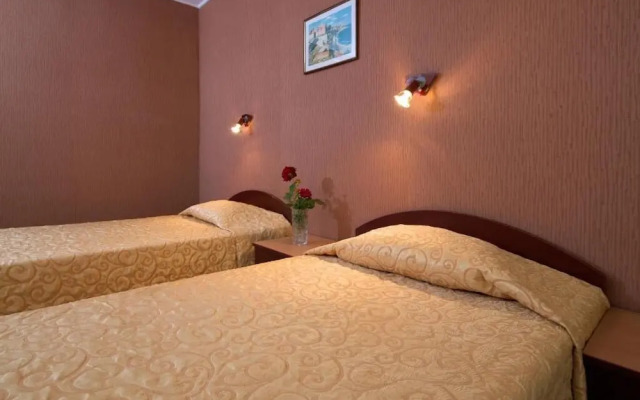 Kris Hotel