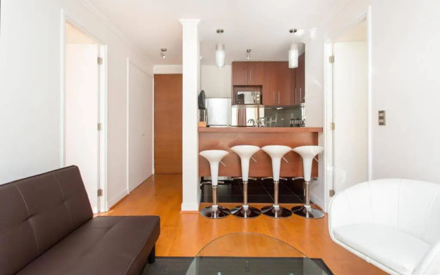 City Inn Apart Home 2