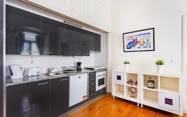 Downtown Nova Baixa-Chiado